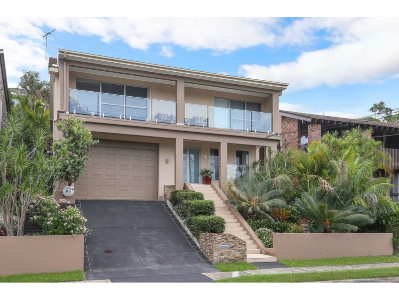 9 Solveig Crescent, Kareela NSW 2232