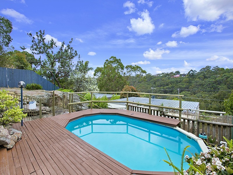 42 Upper Washington Drive, Bonnet Bay NSW 2226