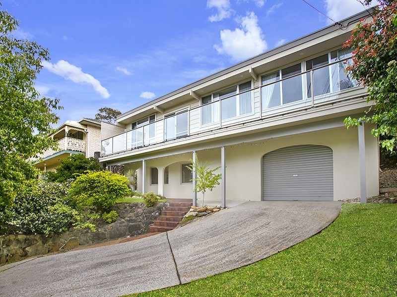 42 Upper Washington Drive, Bonnet Bay NSW 2226