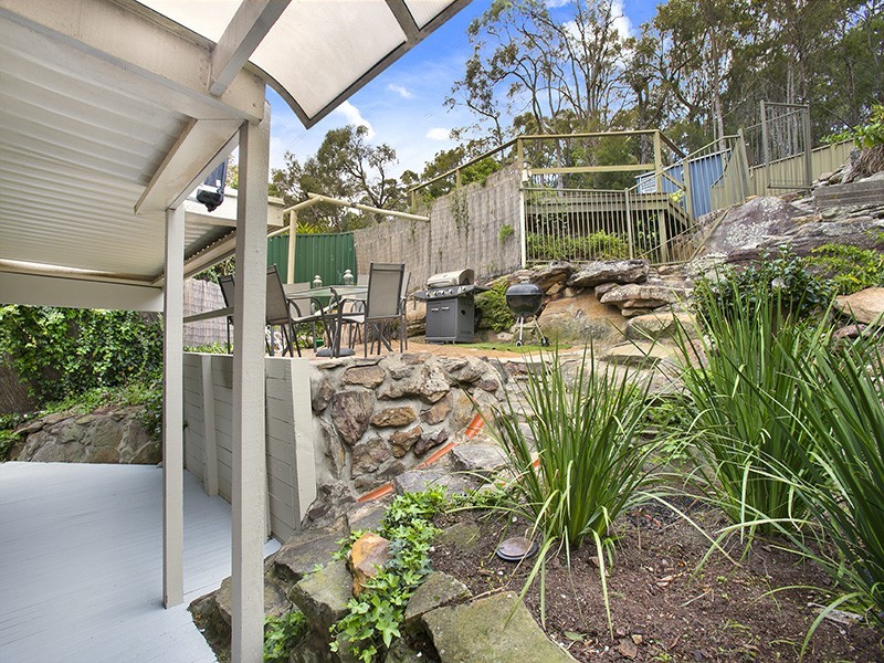 42 Upper Washington Drive, Bonnet Bay NSW 2226