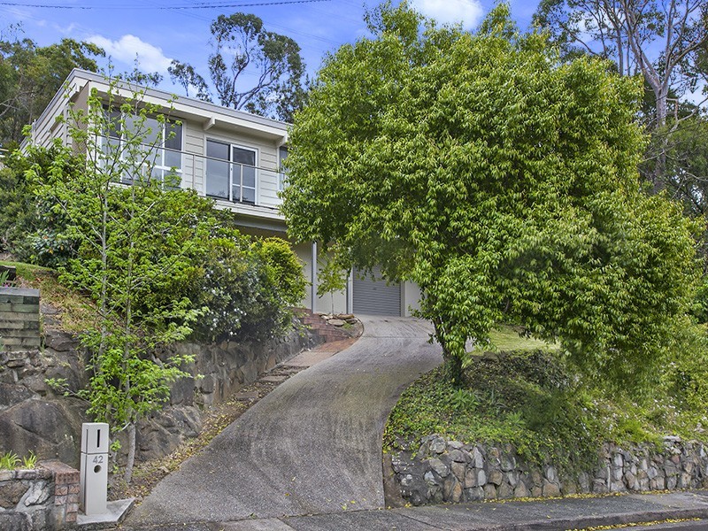 42 Upper Washington Drive, Bonnet Bay NSW 2226