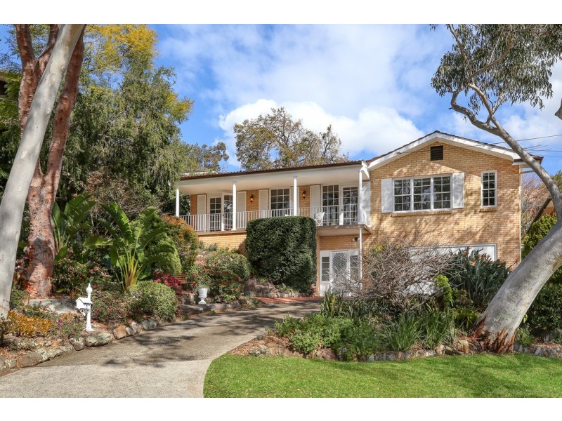 8 Juvenis Avenue, Oyster Bay NSW 2225