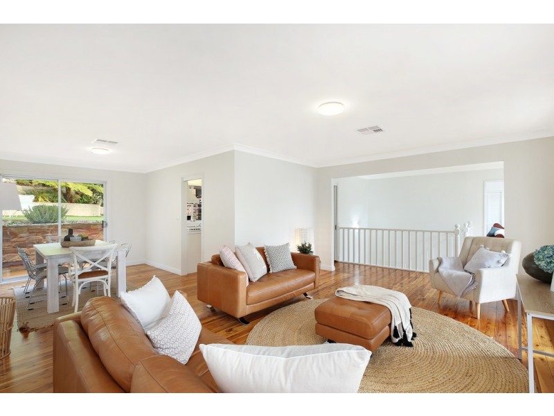 8 Juvenis Avenue, Oyster Bay NSW 2225