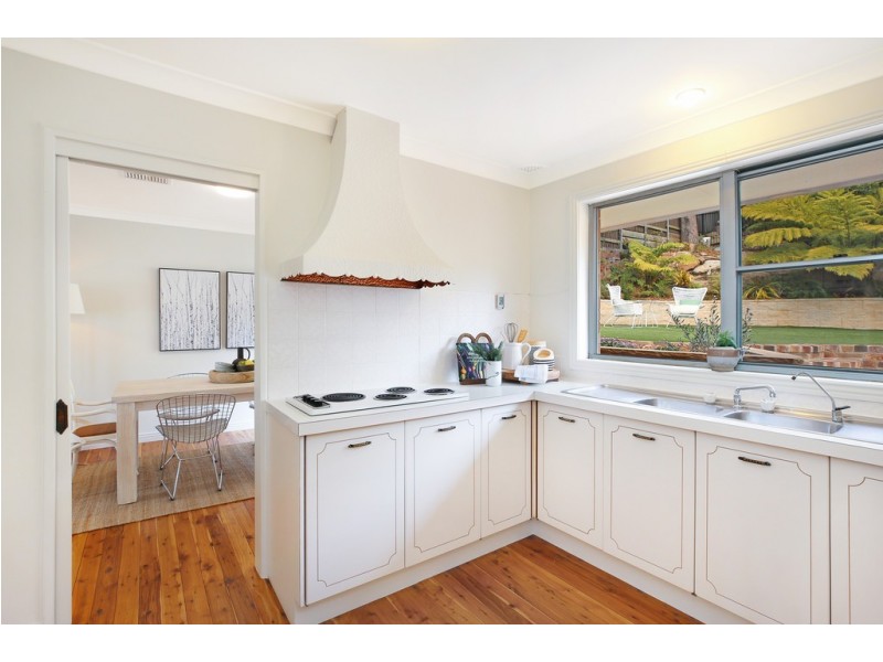 8 Juvenis Avenue, Oyster Bay NSW 2225