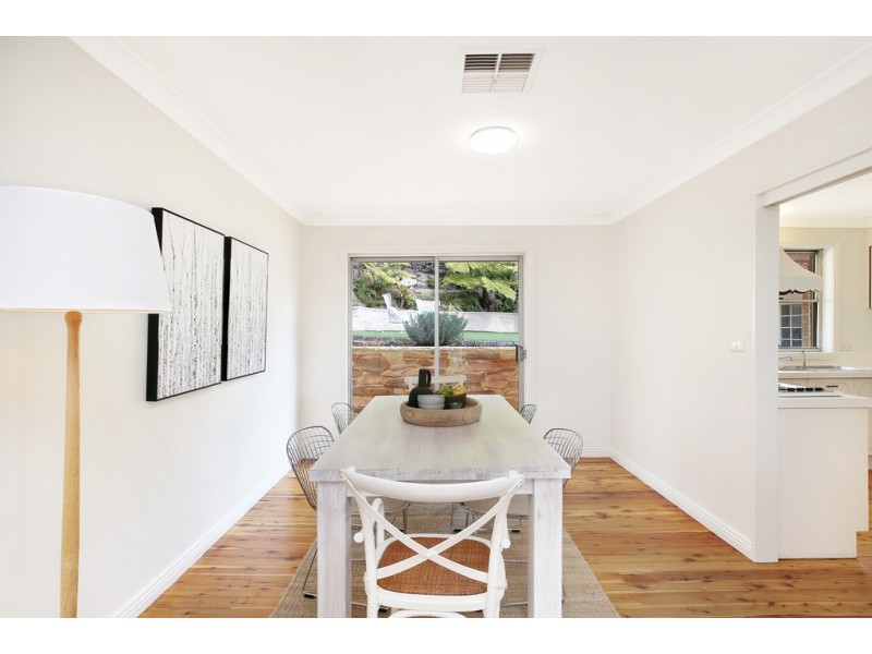 8 Juvenis Avenue, Oyster Bay NSW 2225