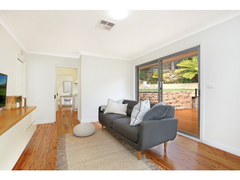 8 Juvenis Avenue, Oyster Bay NSW 2225