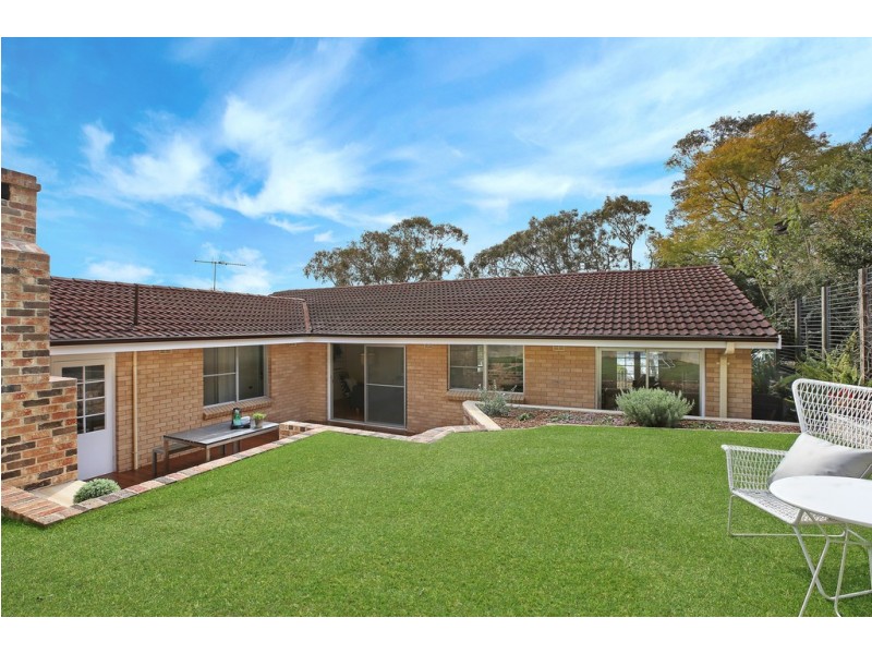 8 Juvenis Avenue, Oyster Bay NSW 2225