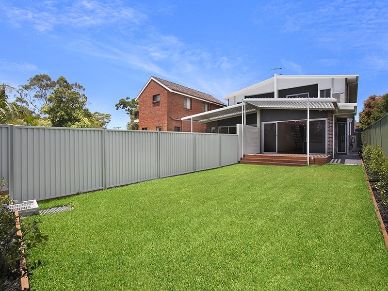 331B Princes Highway, Sylvania NSW 2224