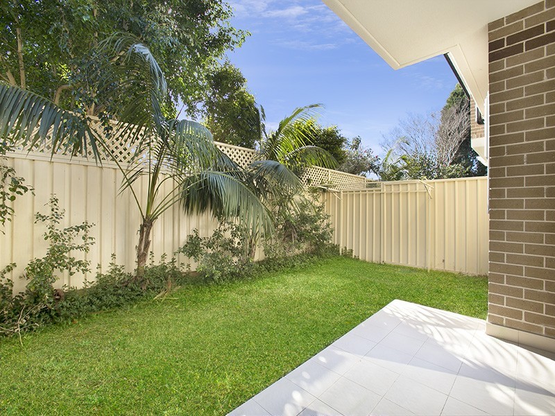 7/13-17 Durbar Avenue, Kirrawee NSW 2232
