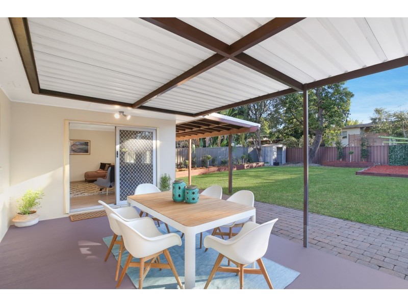 3 Wordsworth Place, Sylvania NSW 2224