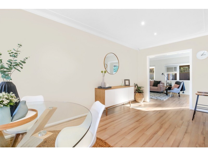 3 Wordsworth Place, Sylvania NSW 2224