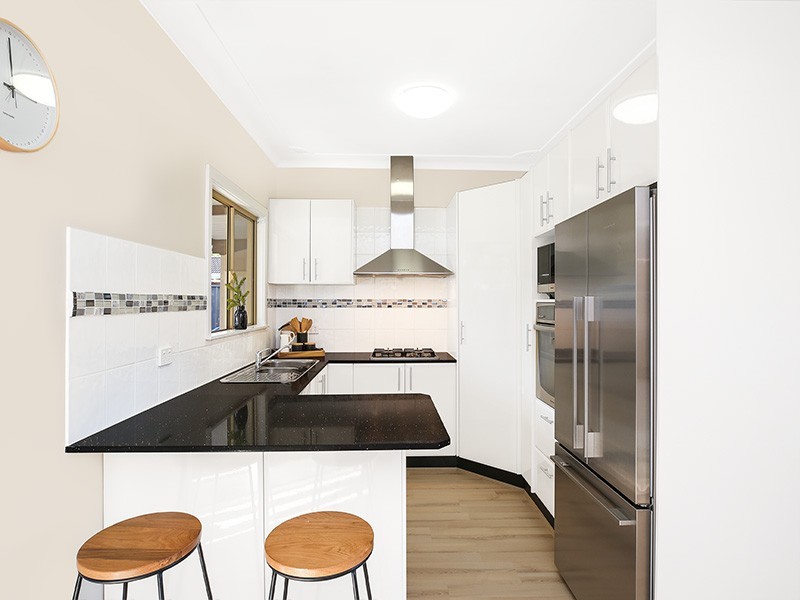 3 Wordsworth Place, Sylvania NSW 2224