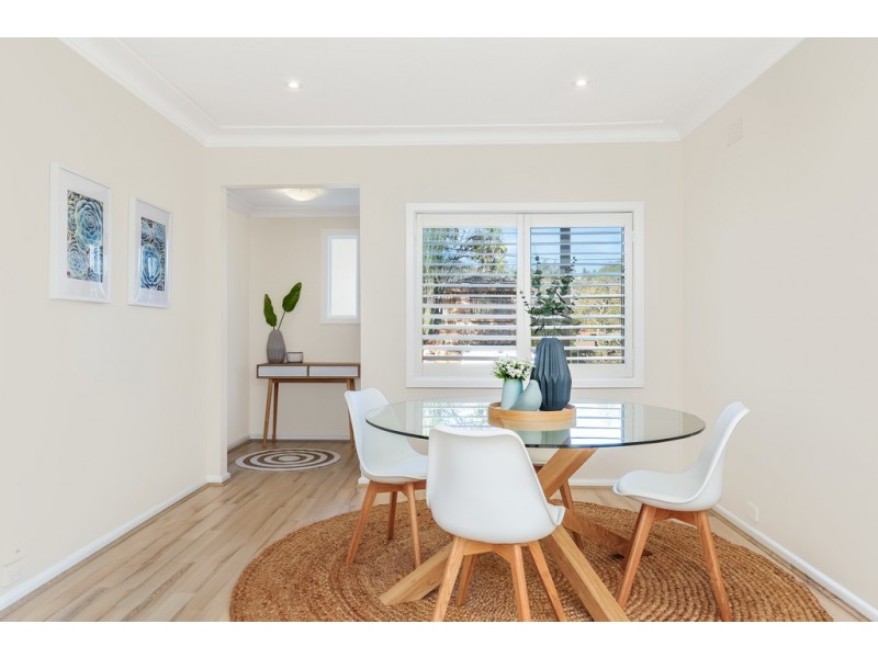 3 Wordsworth Place, Sylvania NSW 2224