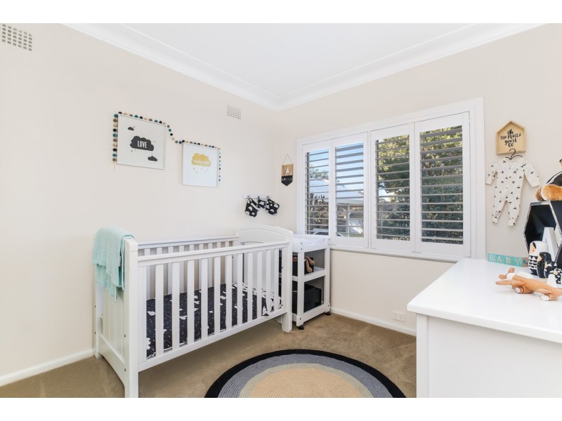 3 Wordsworth Place, Sylvania NSW 2224