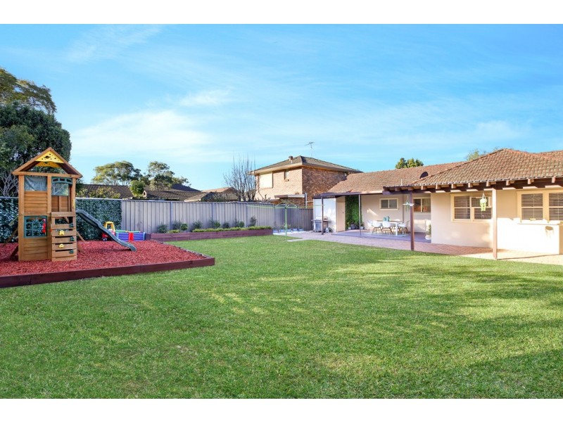 3 Wordsworth Place, Sylvania NSW 2224