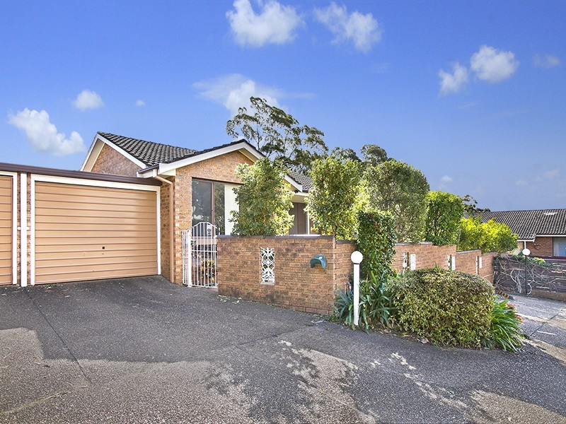 16/24-28 Jacaranda Road, Caringbah NSW 2229