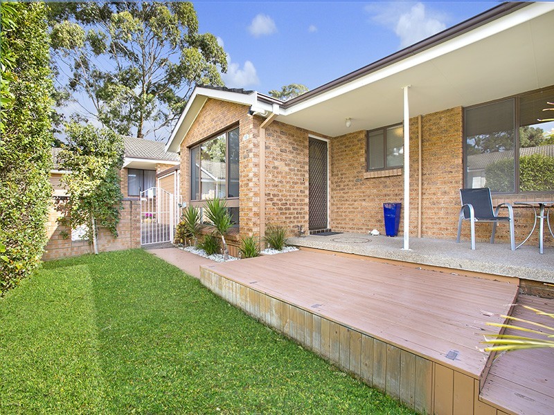 16/24-28 Jacaranda Road, Caringbah NSW 2229