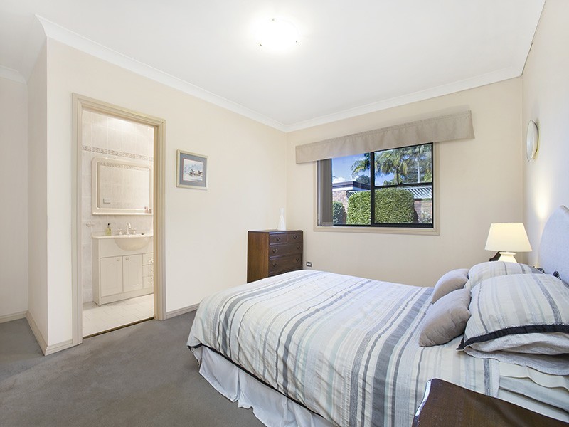 1/53 Shoalhaven Road, Sylvania Waters NSW 2224
