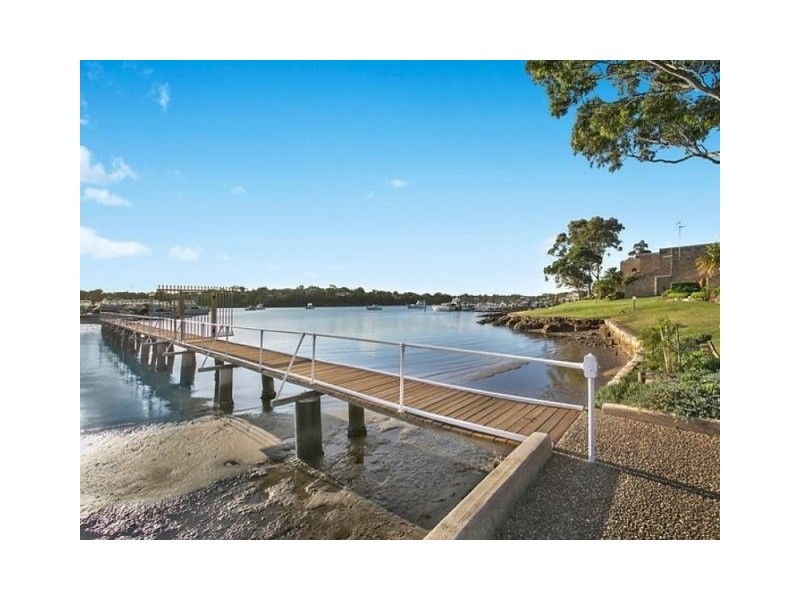 9/1 Koorooma Place, Sylvania NSW 2224