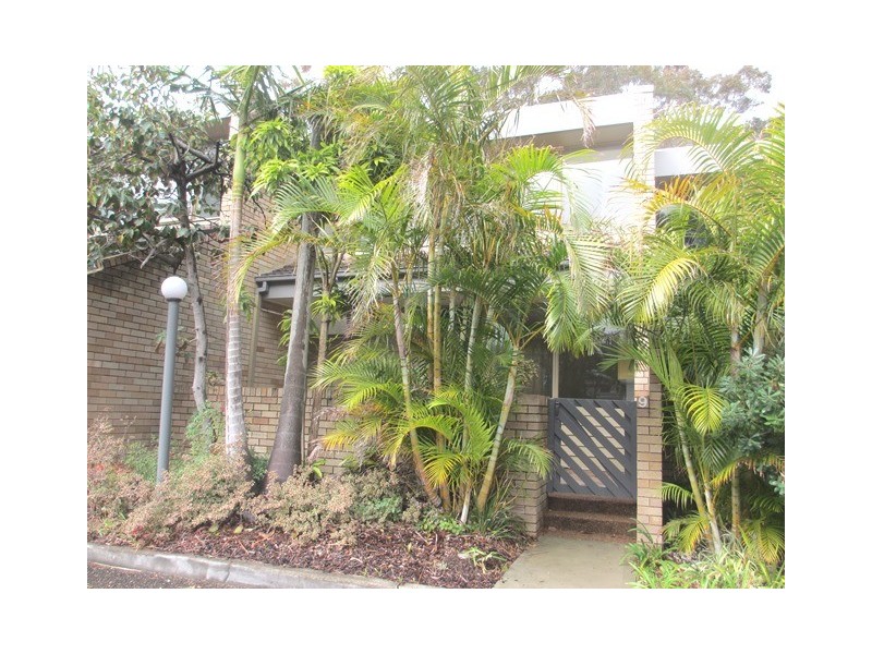 9/1 Koorooma Place, Sylvania NSW 2224