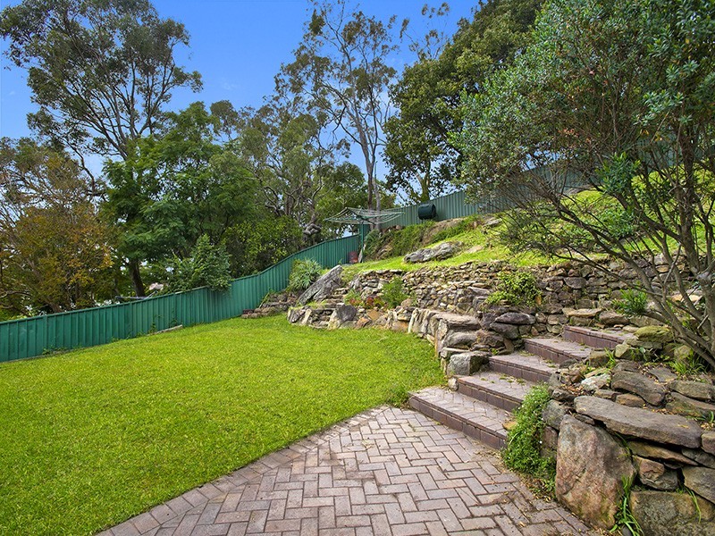 154 National Avenue, Loftus NSW 2232