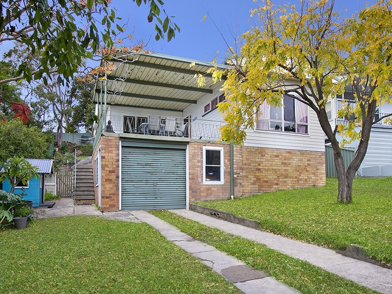 154 National Avenue, Loftus NSW 2232