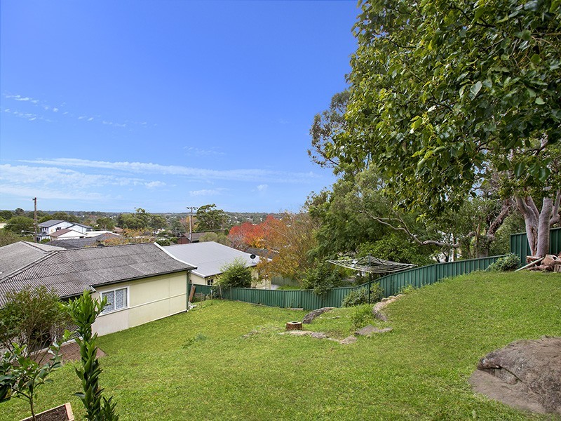 154 National Avenue, Loftus NSW 2232