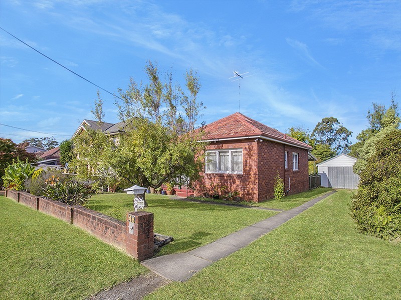 48 Jellicoe Street, Caringbah South NSW 2229