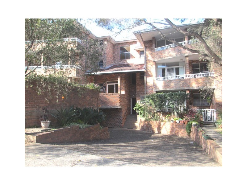 3/35-37 Talara Street, Gymea NSW 2227