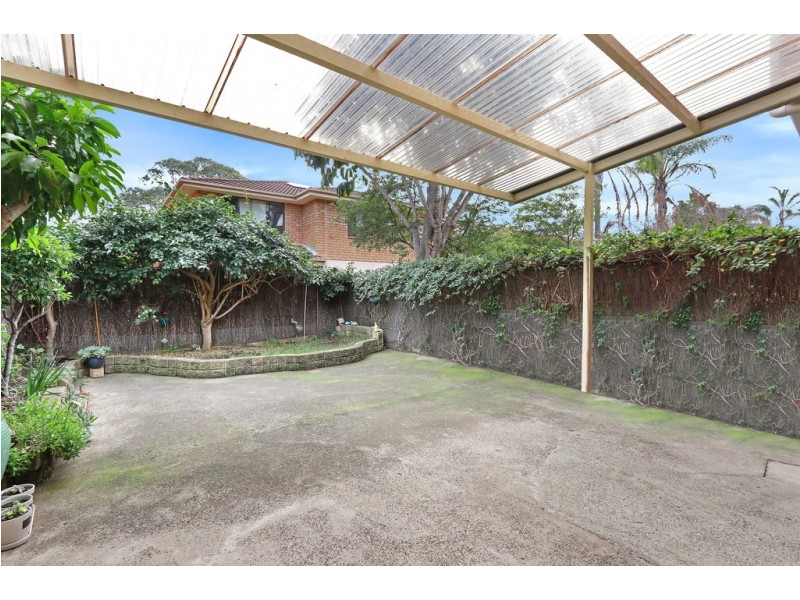 8/465 The Boulevarde, Kirrawee NSW 2232