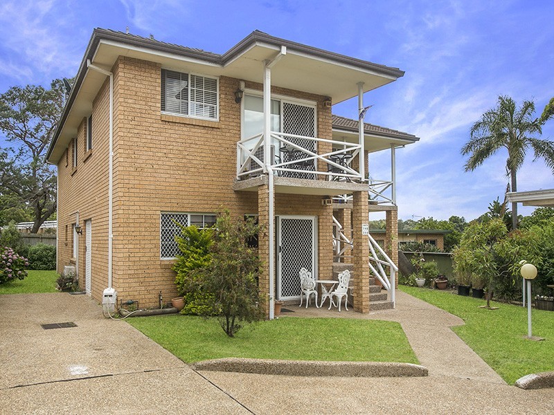 3/7 Bellingara Road, Sylvania NSW 2224