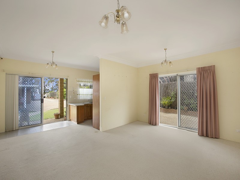 3/7 Bellingara Road, Sylvania NSW 2224