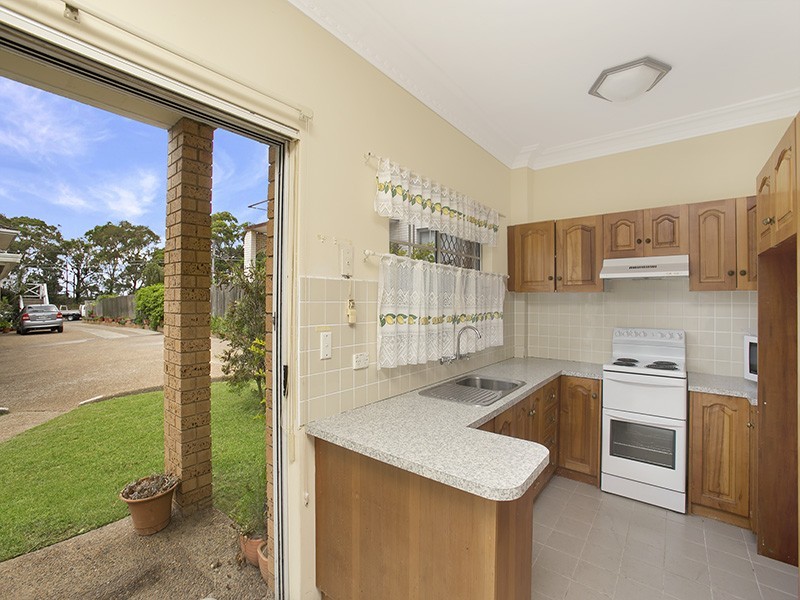 3/7 Bellingara Road, Sylvania NSW 2224
