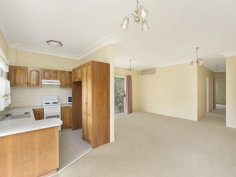 3/7 Bellingara Road, Sylvania NSW 2224