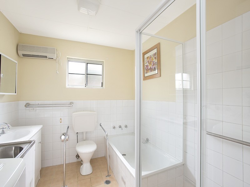 3/7 Bellingara Road, Sylvania NSW 2224