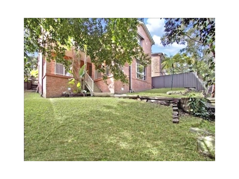 58A Siandra Drive, Kareela NSW 2232