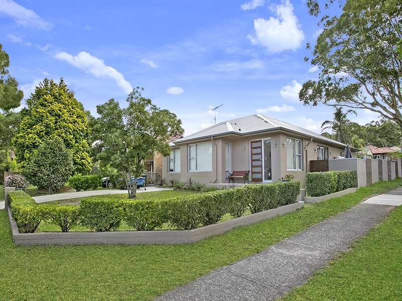 1 Huntingdale Avenue, Miranda NSW 2228