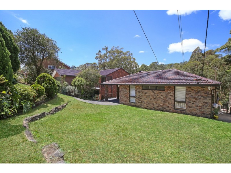 18 Kendall Place, Kareela NSW 2232