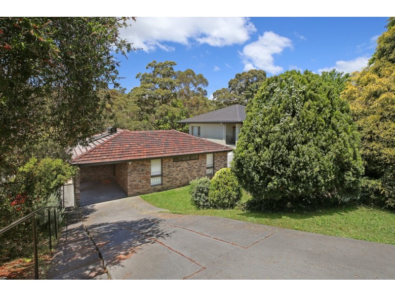 18 Kendall Place, Kareela NSW 2232