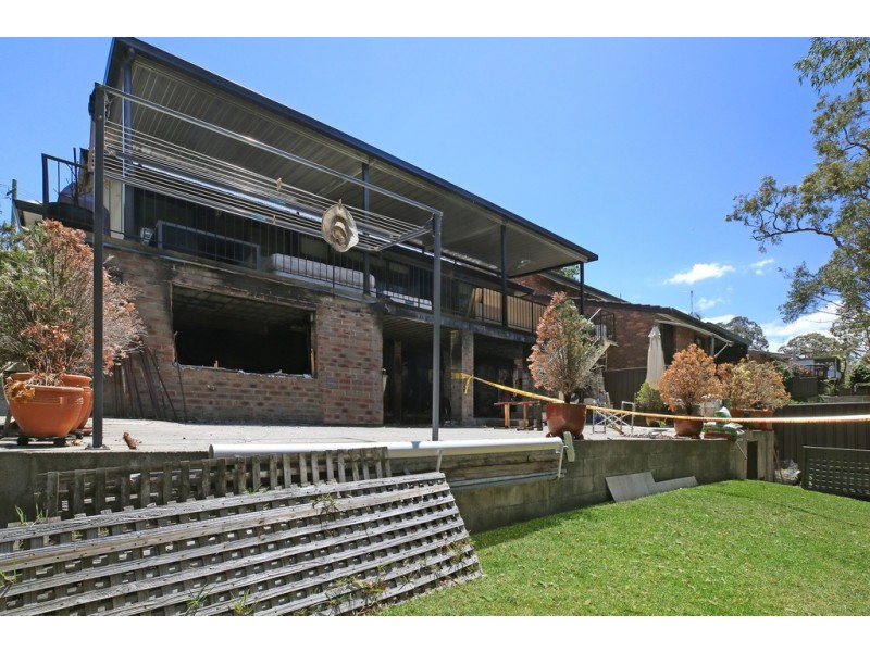 18 Kendall Place, Kareela NSW 2232