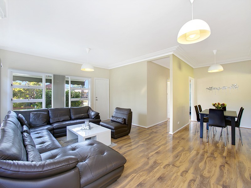 95 Corea Street, Sylvania NSW 2224