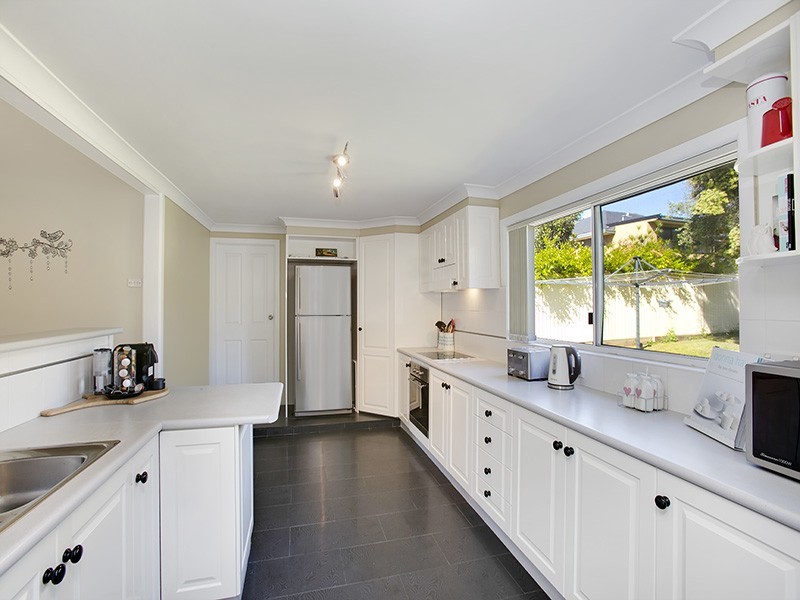 95 Corea Street, Sylvania NSW 2224