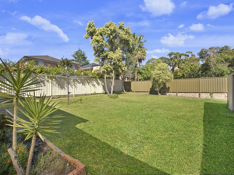 95 Corea Street, Sylvania NSW 2224