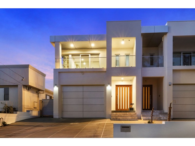 3A Craigholm Street, Sylvania NSW 2224