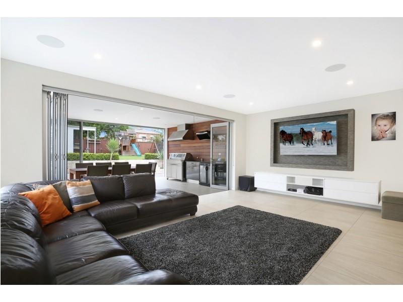 3A Craigholm Street, Sylvania NSW 2224