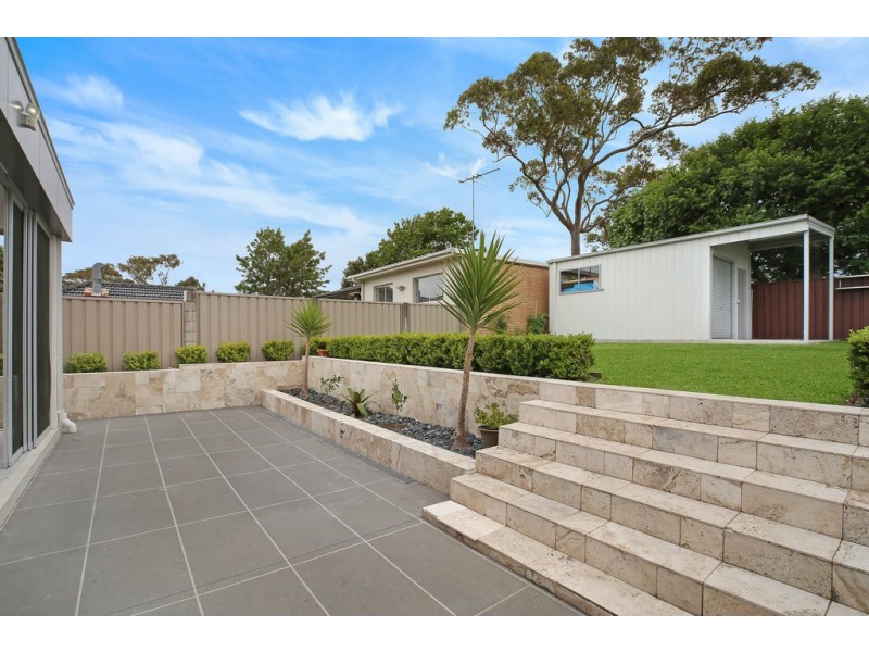 3A Craigholm Street, Sylvania NSW 2224