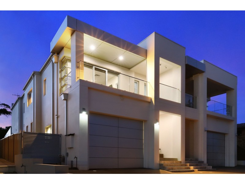 3A Craigholm Street, Sylvania NSW 2224