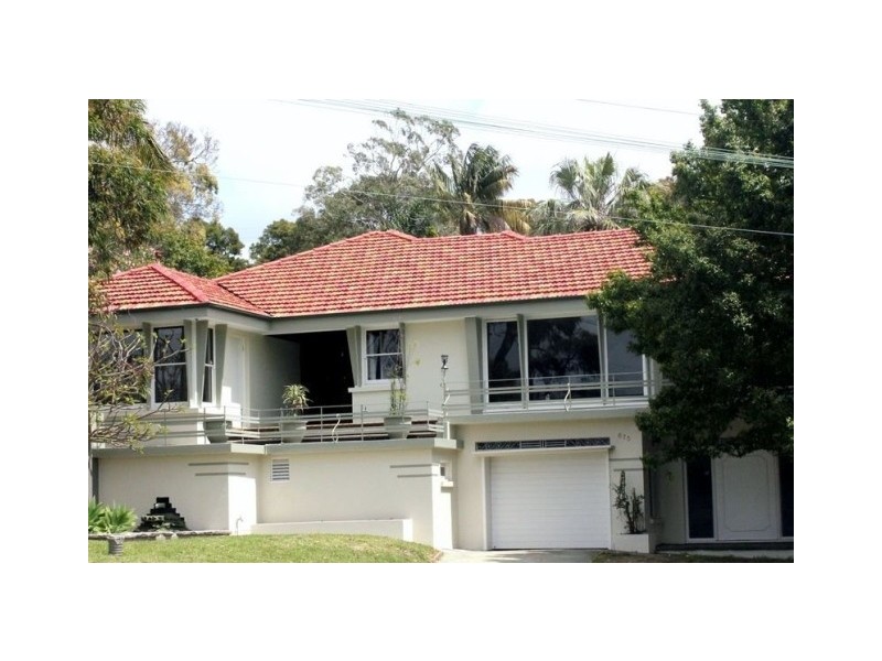 675 Princes Highway, Blakehurst NSW 2221