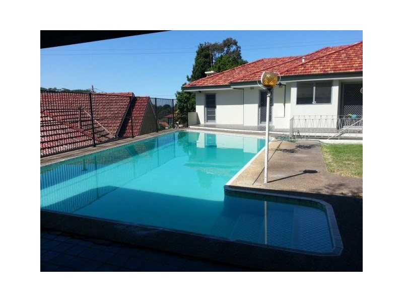 675 Princes Highway, Blakehurst NSW 2221