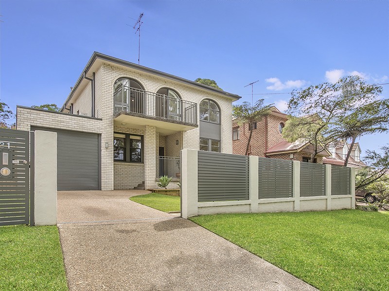 31 Wonga Road, Yowie Bay NSW 2228